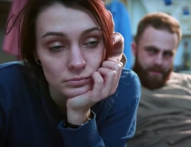 Лечение зависимости от мефедрона в Боброве Девушка под действием наркотиков